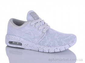 Купить Кросівки жіночі B3311-5 Demax білий