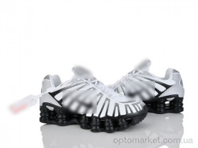 Купить Кросівки жіночі B3336-3 N.ke білий