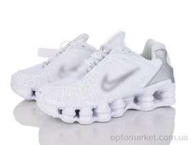 Купить Кросівки жіночі B3336-4 N.ke білий