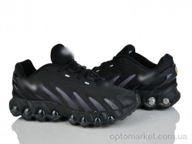 Купить Кросівки жіночі B3375-2 N.ke чорний