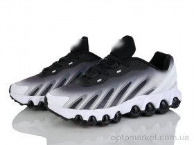 Купить Кросівки жіночі B3375-6 N.ke сірий