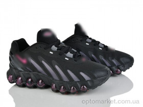 Купить Кросівки жіночі B3375-7 N.ke чорний