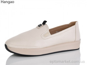 Купить Туфлі жіночі B353-6 Dadanier бежевий