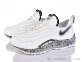 Купить Кросівки жіночі B3976-6 N.ke бежевий