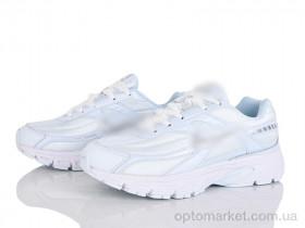 Купить Кросівки жіночі B401-11 N.ke блакитний