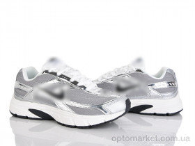 Купить Кросівки жіночі B401-13 N.ke сірий