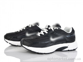 Купить Кросівки жіночі B401-2 N.ke чорний