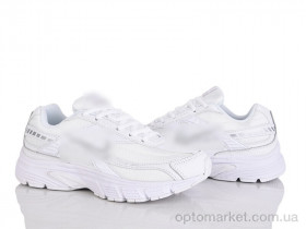 Купить Кросівки жіночі B401-4 N.ke білий