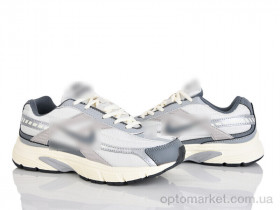 Купить Кросівки жіночі B401-7 N.ke сірий