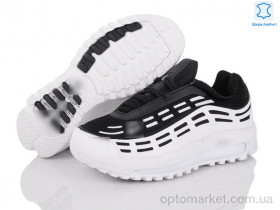 Купить Кросівки чоловічі B4110-1 N.ke чорний