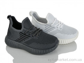 Купить Кросівки дитячі B504-3-1 mix Lilin мікс