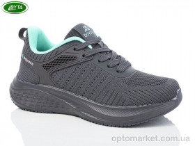 Купить Кросівки жіночі B5167-8 Bayota сірий