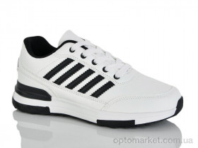 Купить Кросівки жіночі B520-2 KMB білий