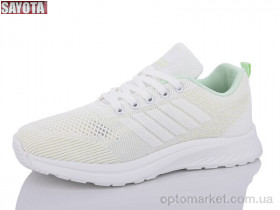 Купить Кросівки унісекс B520-8 Sayota білий
