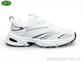 Купить Кросівки жіночі B5222-5 Bayota білий