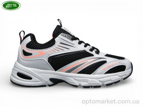 Купить Кросівки жіночі B5222-9 Bayota сірий