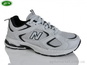 Купить Кросівки жіночі B5230-4 Bayota сірий