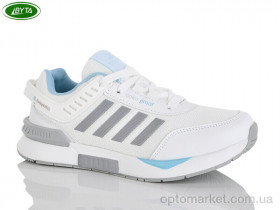 Купить Кросівки жіночі B5231-3 Bayota білий