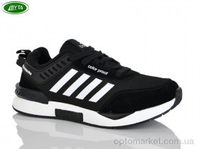 Купить Кросівки унісекс B5231-8 Bayota чорний