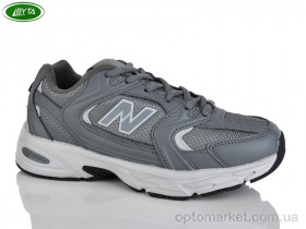 Купить Кросівки жіночі B5236-2 Bayota сірий