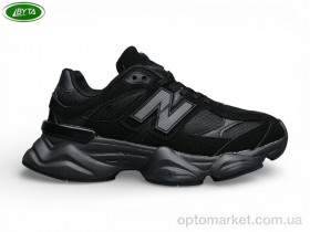 Купить Кросівки жіночі B5237-6 Bayota чорний