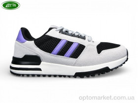 Купить Кросівки жіночі B5238-10 Bayota чорний