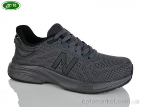 Купить Кросівки жіночі B5246-5 Bayota сірий