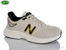 Купить Кросівки жіночі B5246-7 Bayota бежевий