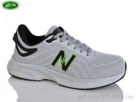 Купить Кросівки жіночі B5246-9 Bayota сірий