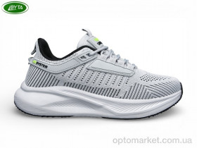 Купить Кросівки жіночі B5248-7 Bayota сірий