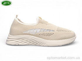 Купить Кросівки жіночі B5287-4 Bayota бежевий