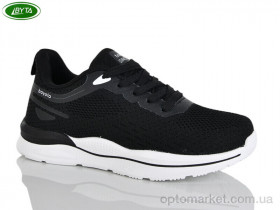 Купить Кросівки унісекс B5288-2 Bayota чорний
