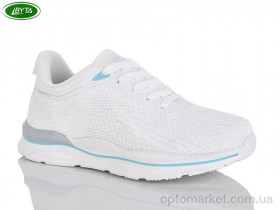 Купить Кросівки жіночі B5288-3 Bayota білий