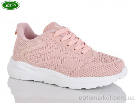 Купить Кросівки жіночі B5289-3 Bayota рожевий