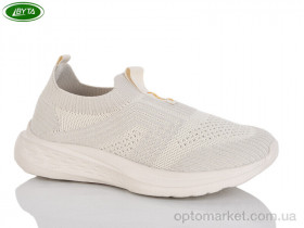 Купить Кросівки унісекс B5292-3 Bayota бежевий