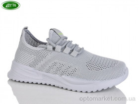Купить Кросівки жіночі B5297-5 Bayota сірий