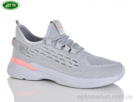 Купить Кросівки унісекс B5299-3 Bayota сірий