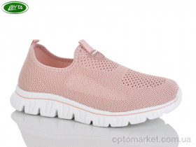 Купить Кросівки жіночі B5305-7 Bayota рожевий