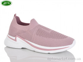 Купить Кросівки жіночі B5306-4 Bayota рожевий
