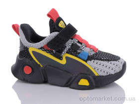 Купить Кросівки дитячі B55-3 Bessky сірий