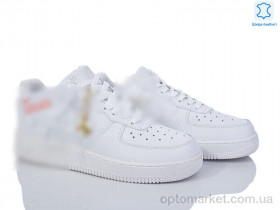 Купить Кросівки жіночі B5812-1 N.ke білий