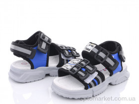 Купить Сандалі дитячі B5942-2 CBT.T чорний