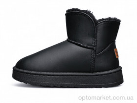 Купить Уги чоловічі B6-1 Luck Line чорний