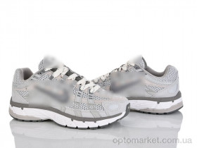 Купить Кросівки жіночі B6000-10 N.ke сірий