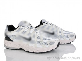 Купить Кросівки жіночі B6000-11 N.ke сірий