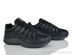 Купить Кросівки жіночі B6000-1 N.ke чорний