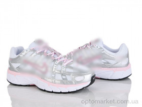 Купить Кросівки жіночі B6000-14 N.ke білий