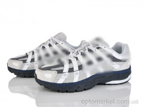 Купить Кросівки жіночі B6000-15 N.ke сірий