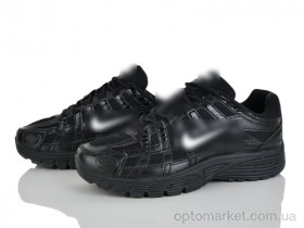 Купить Кросівки жіночі B6000-2 N.ke чорний