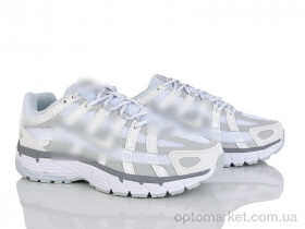 Купить Кросівки жіночі B6000-6 N.ke білий